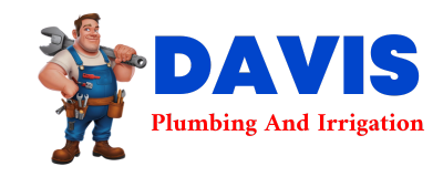 Trusted plumber in PLAINFIELD